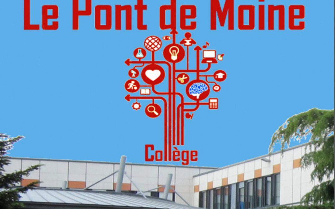 Portes ouvertes du collège