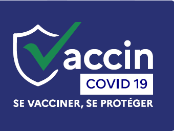 La vaccination et les 12-18 ans