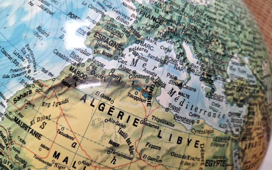 4ACG – Témoignages sur la guerre d’Algérie