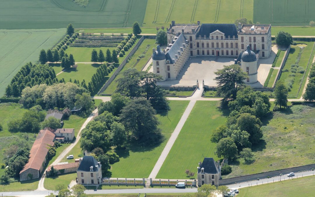Le Château de Oiron