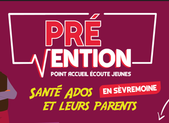 Point Accueil Ecoute Jeunes